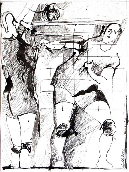 Basketball