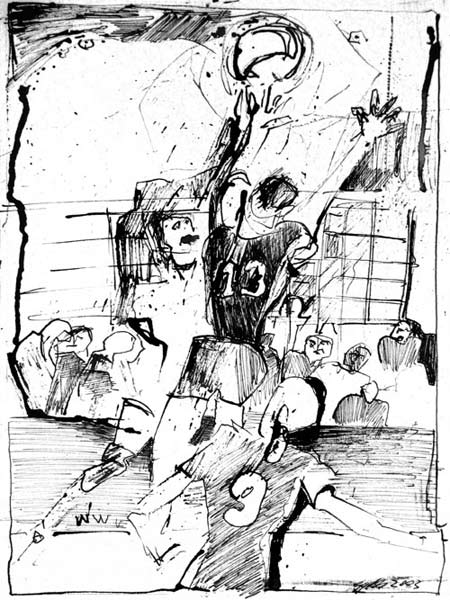 Basketball