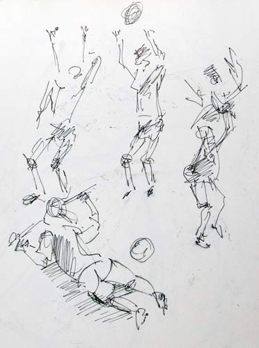 Basketball